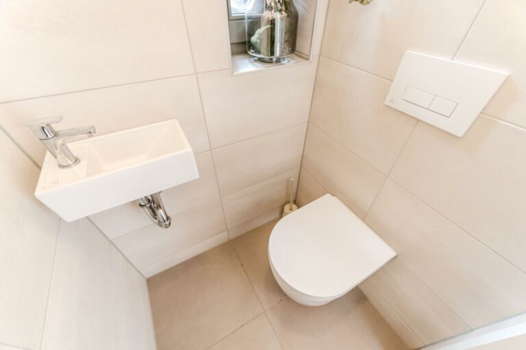 Foto van de woning aan de Gugelhof 4