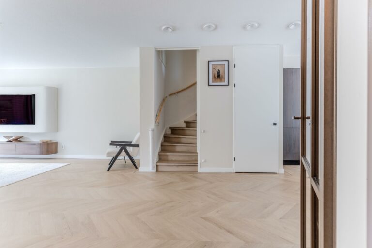 Foto van de woning aan de Gugelhof 4