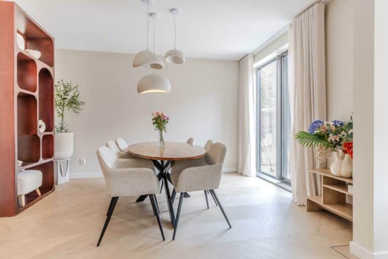 Foto van de woning aan de Gugelhof 4