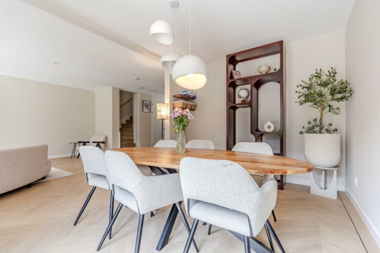 Foto van de woning aan de Gugelhof 4