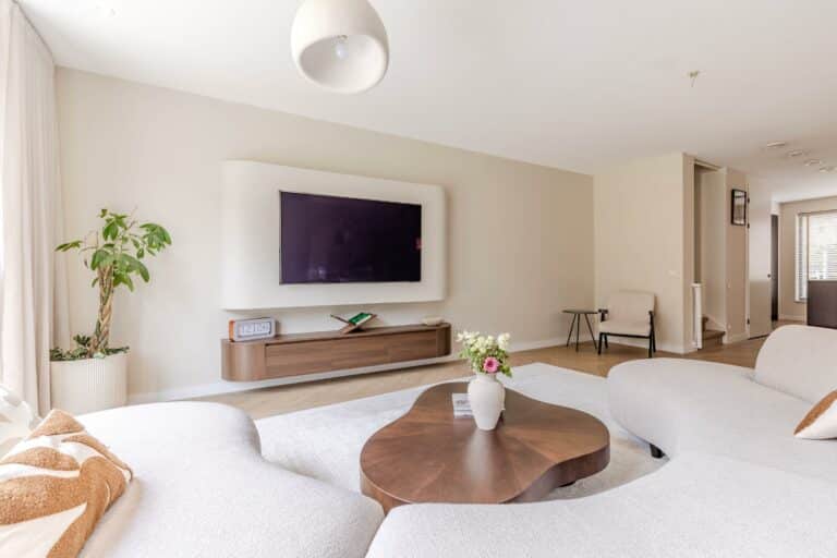 Foto van de woning aan de Gugelhof 4