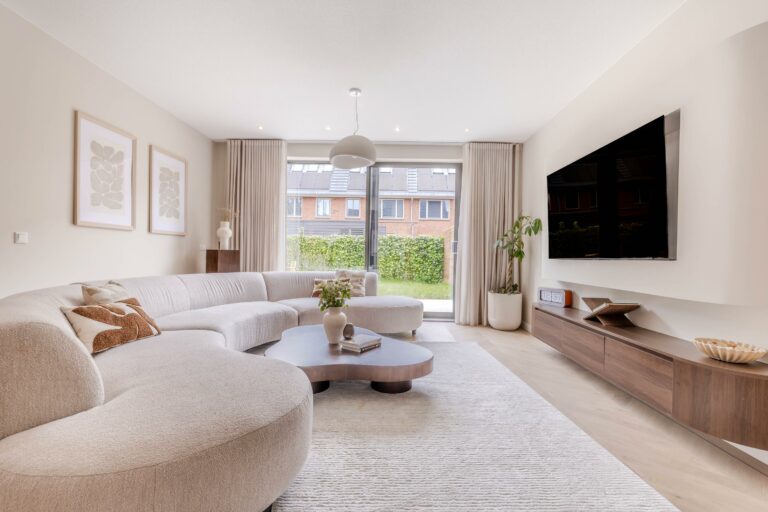 Foto van de woning aan de Gugelhof 4