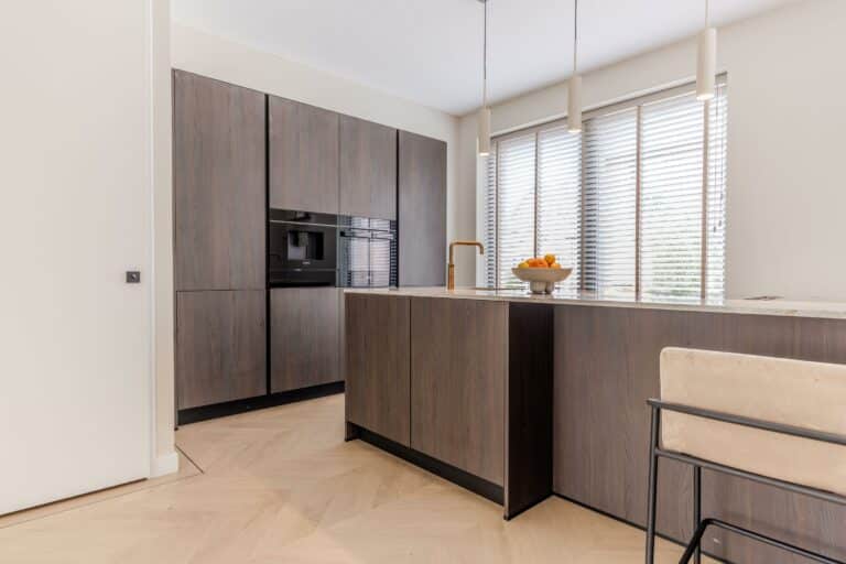 Foto van de woning aan de Gugelhof 4