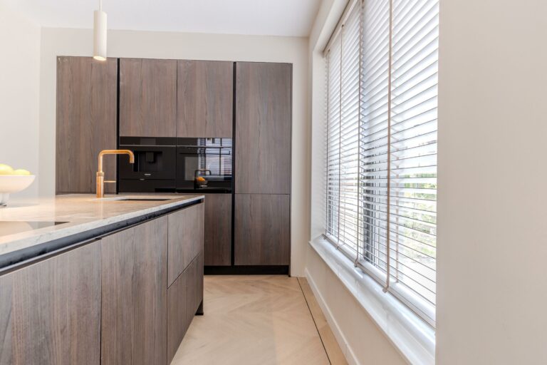 Foto van de woning aan de Gugelhof 4