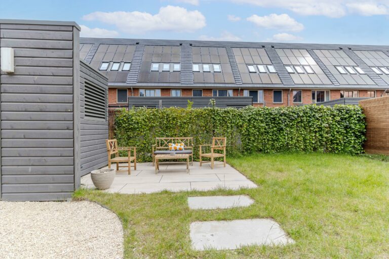 Foto van de woning aan de Gugelhof 4