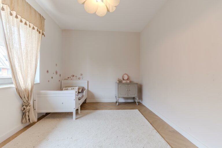Foto van de woning aan de Gugelhof 4