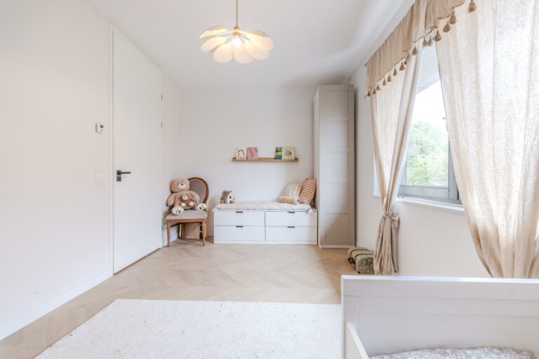 Foto van de woning aan de Gugelhof 4