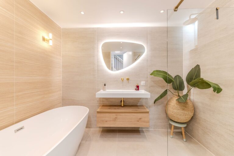 Foto van de woning aan de Gugelhof 4