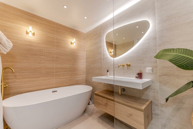Foto van de woning aan de Gugelhof 4