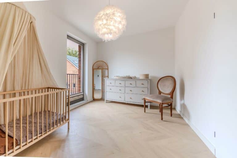 Foto van de woning aan de Gugelhof 4