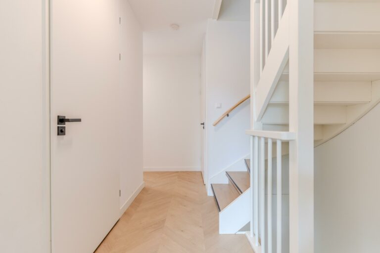 Foto van de woning aan de Gugelhof 4