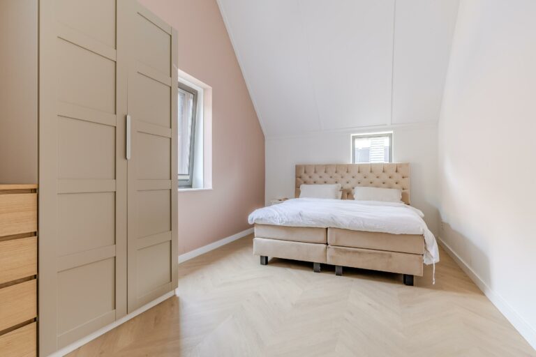 Foto van de woning aan de Gugelhof 4