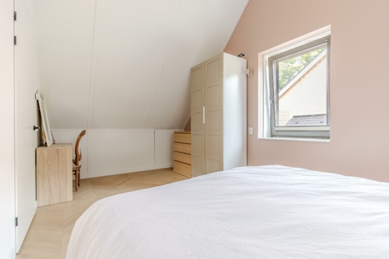 Foto van de woning aan de Gugelhof 4
