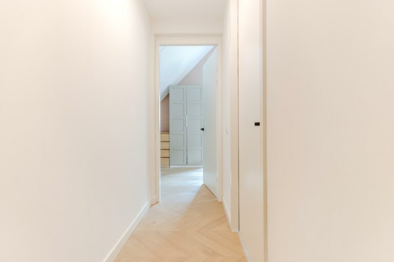 Foto van de woning aan de Gugelhof 4