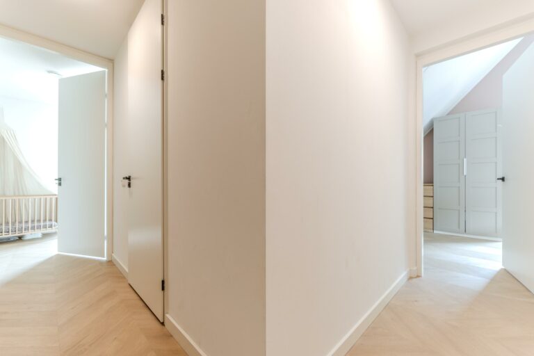 Foto van de woning aan de Gugelhof 4
