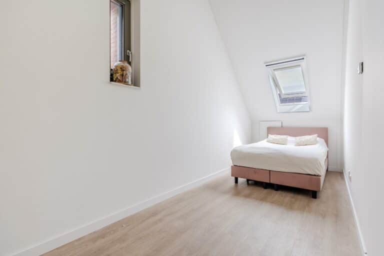 Foto van de woning aan de Gugelhof 4