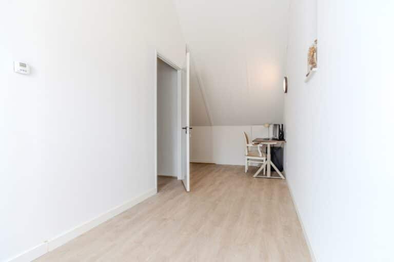 Foto van de woning aan de Gugelhof 4