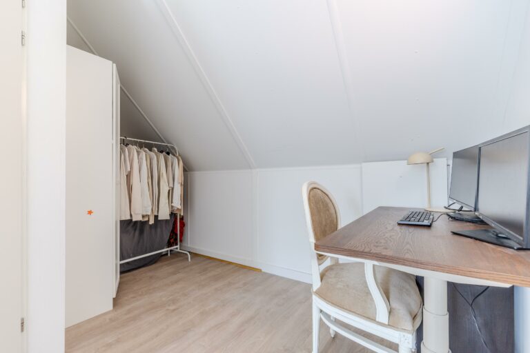 Foto van de woning aan de Gugelhof 4