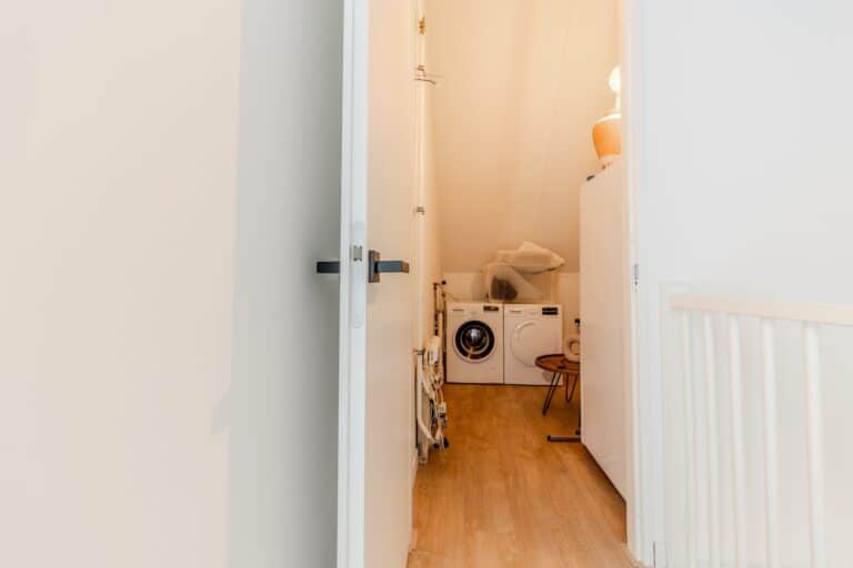 Foto van de woning aan de Gugelhof 4