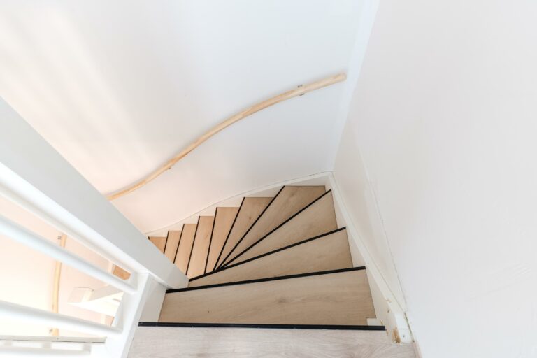 Foto van de woning aan de Gugelhof 4