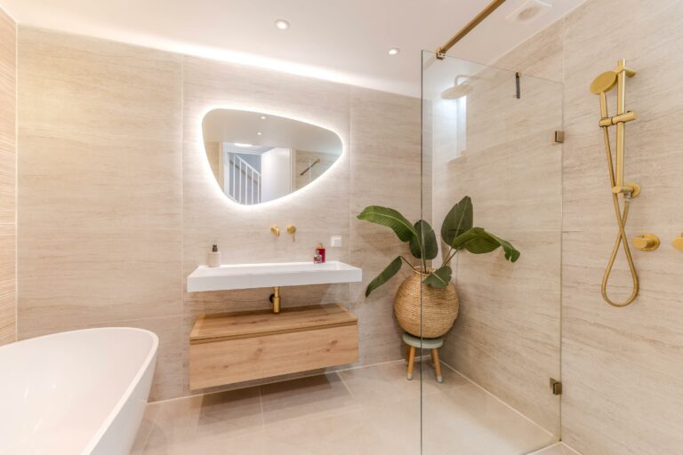 Foto van de woning aan de Gugelhof 4