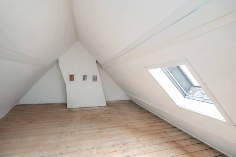 Foto van de woning aan de Vijver Zuid 8