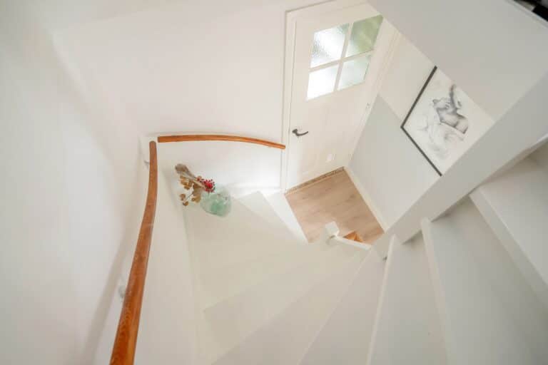 Foto van de woning aan de Vijver Zuid 8