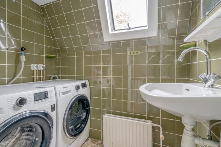 Foto van de woning aan de Vijver Zuid 8