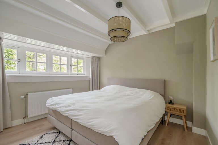 Foto van de woning aan de Vijver Zuid 8