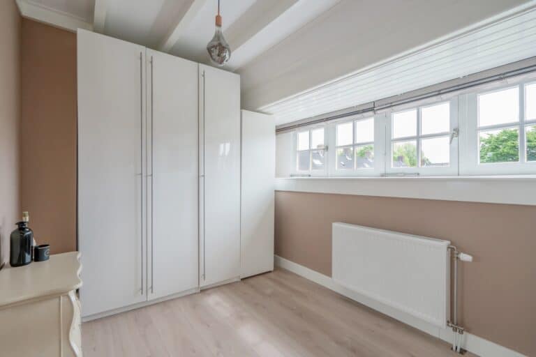 Foto van de woning aan de Vijver Zuid 8