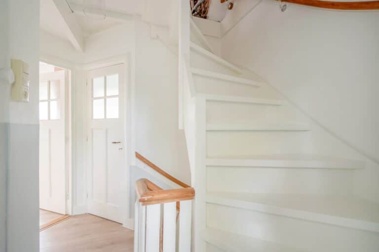 Foto van de woning aan de Vijver Zuid 8