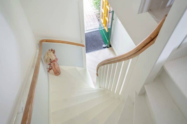 Foto van de woning aan de Vijver Zuid 8