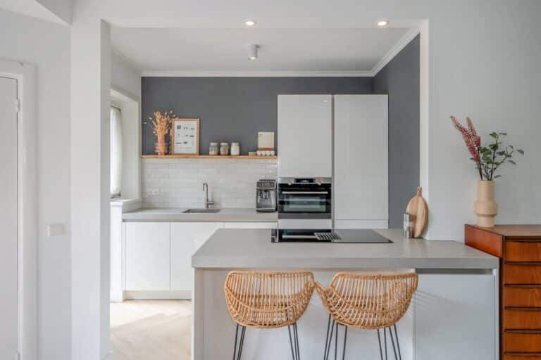 Foto van de woning aan de Vijver Zuid 8