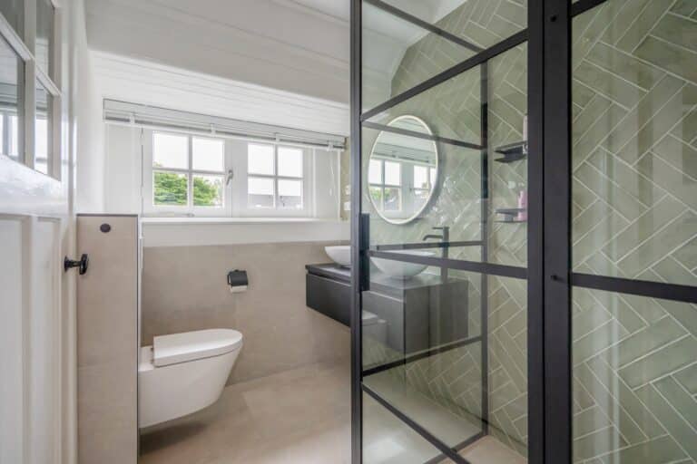 Foto van de woning aan de Vijver Zuid 8