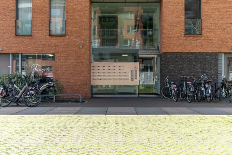 Foto van de woning aan de Taj Mahalplaats 109