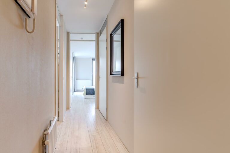 Foto van de woning aan de Taj Mahalplaats 109
