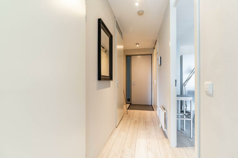 Foto van de woning aan de Taj Mahalplaats 109