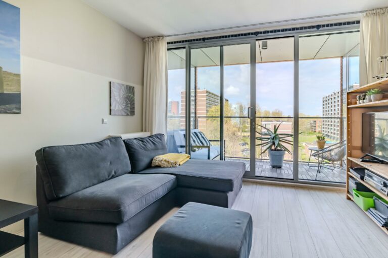 Foto van de woning aan de Taj Mahalplaats 109