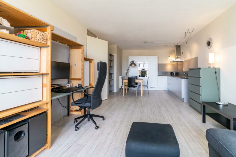 Foto van de woning aan de Taj Mahalplaats 109