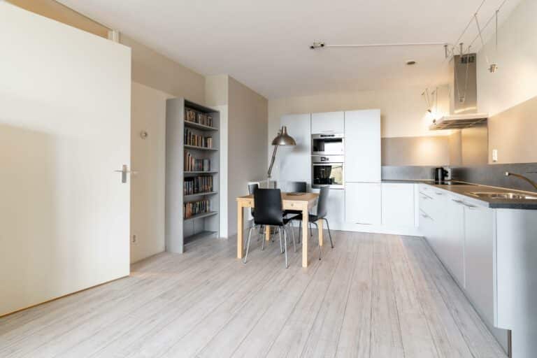 Foto van de woning aan de Taj Mahalplaats 109