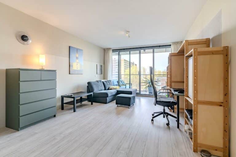 Foto van de woning aan de Taj Mahalplaats 109