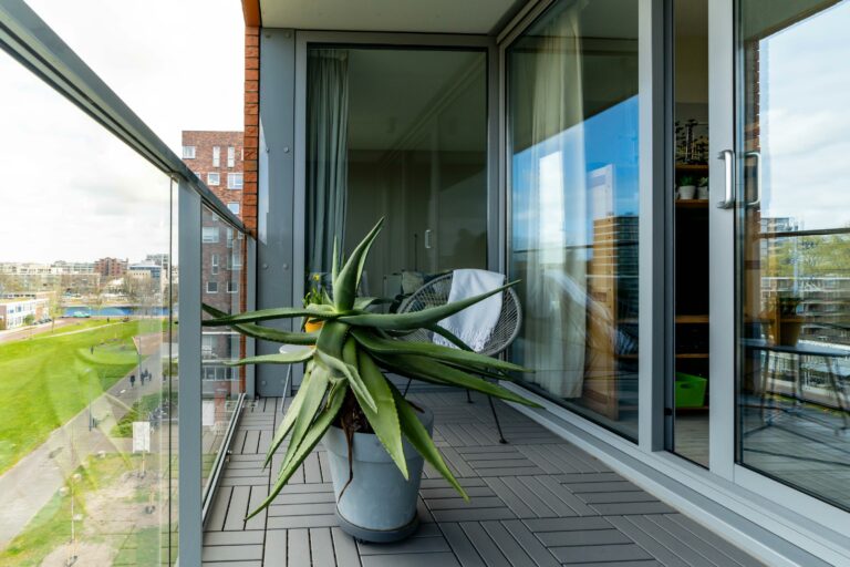 Foto van de woning aan de Taj Mahalplaats 109