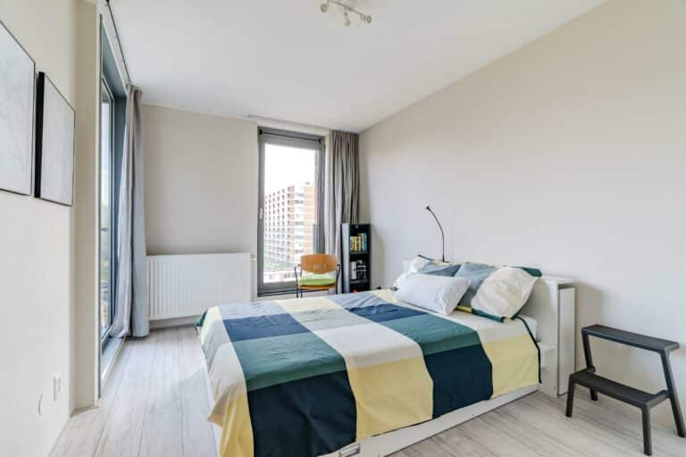 Foto van de woning aan de Taj Mahalplaats 109