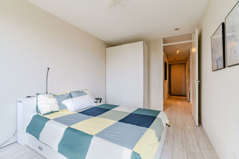 Foto van de woning aan de Taj Mahalplaats 109