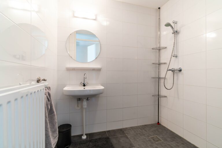 Foto van de woning aan de Taj Mahalplaats 109