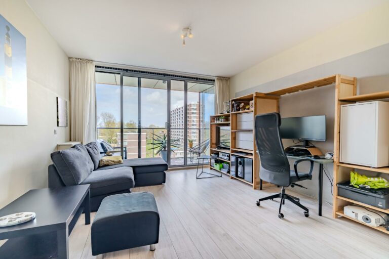 Foto van de woning aan de Taj Mahalplaats 109