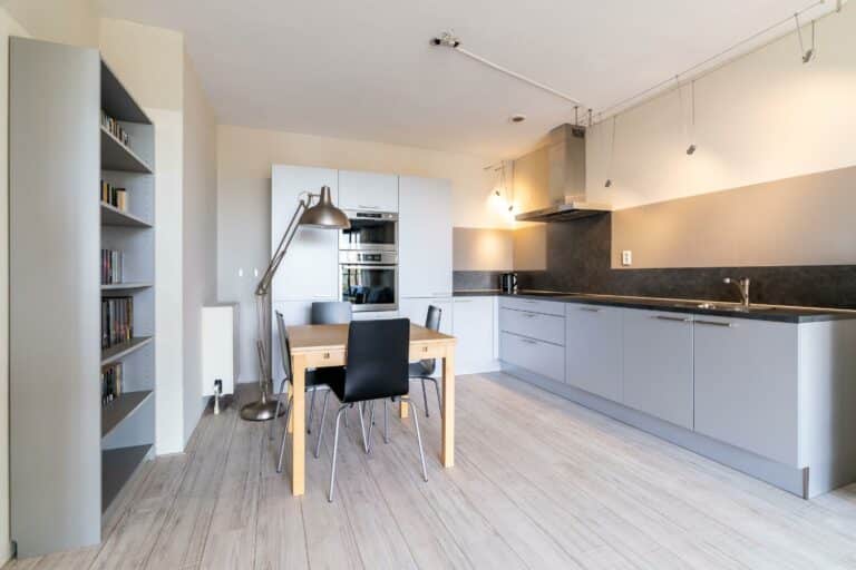 Foto van de woning aan de Taj Mahalplaats 109