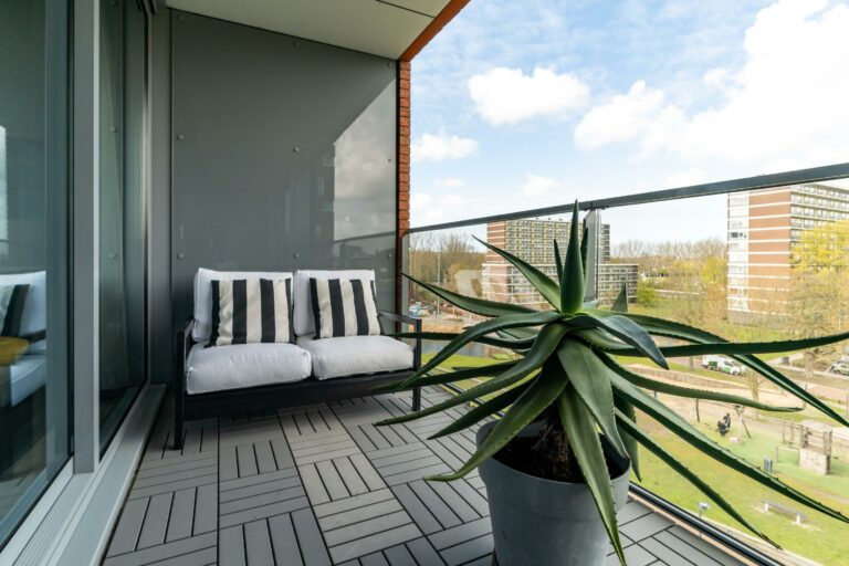 Foto van de woning aan de Taj Mahalplaats 109