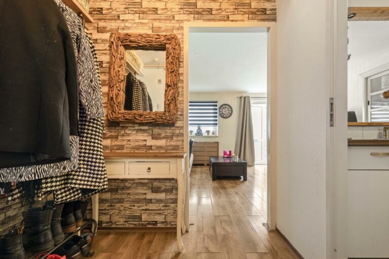 Foto van de woning aan de Derde Werelddreef 41