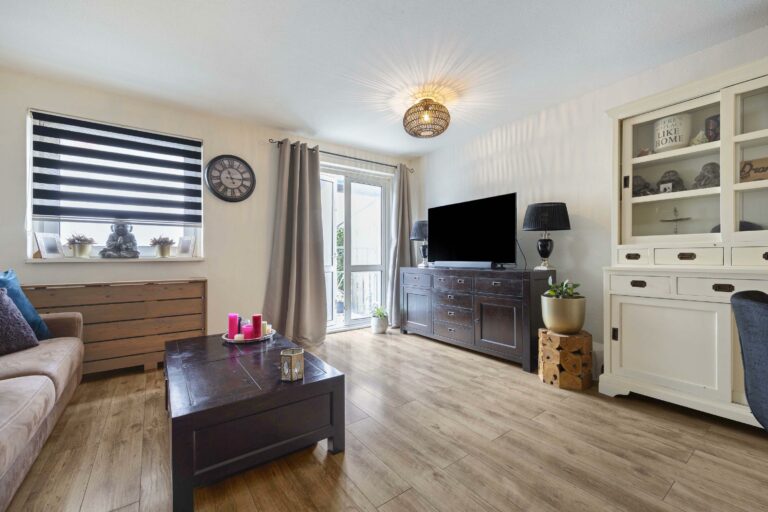 Foto van de woning aan de Derde Werelddreef 41